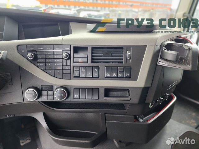 Volvo FH 500, 2018 объявление продам