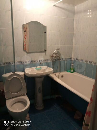 1-к. квартира, 35 м², 8/9 эт.