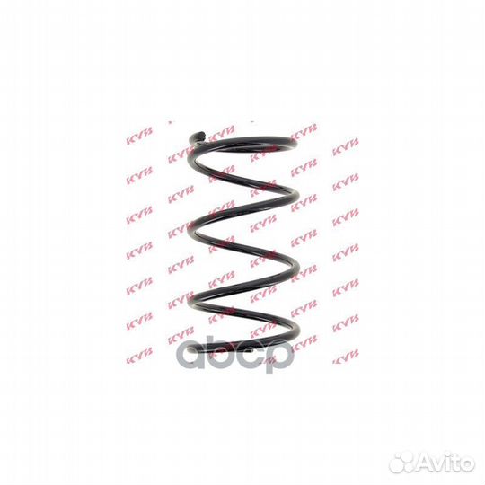 Пружина передняя mitsubishi ASX/ Lancer/ Lancer