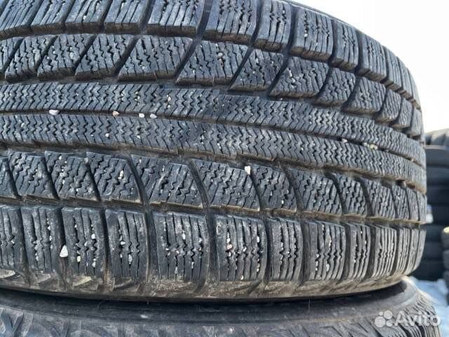 Triangle TR777 225/45 R17 98