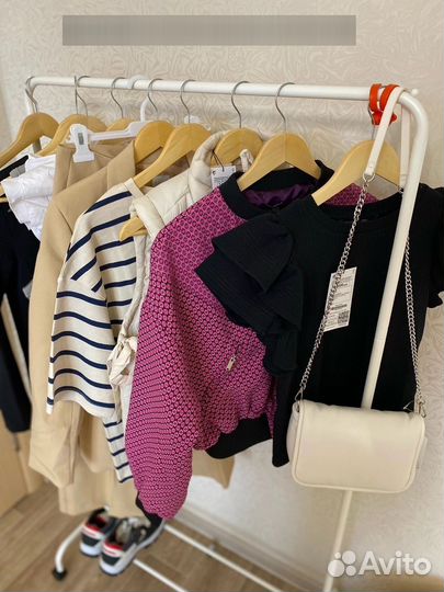 Брендовая одежда