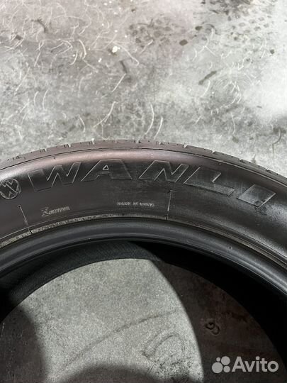 Wanli AS028 235/55 R19 101V