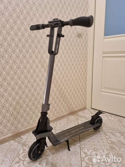 Самокат Globber one k 125 новый