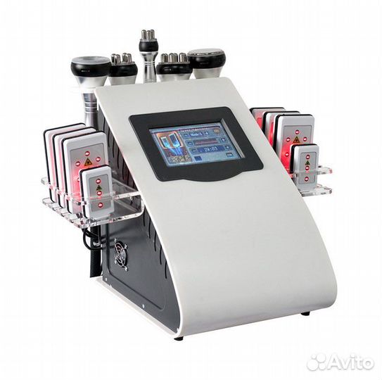 Обслуживание и ремонт диодных лазеров