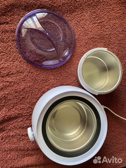 Воскоплав для депиляции