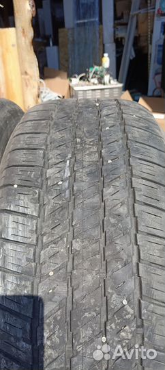 Bridgestone Dueler A/T 265/60 R18