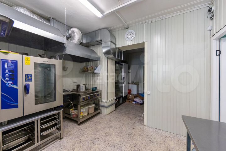 Продам офисное помещение, 60 м²