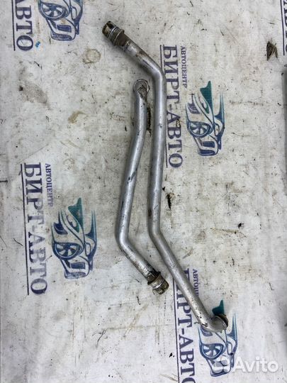 Трубка радиатора печки Peugeot 308 I (2007—2011)