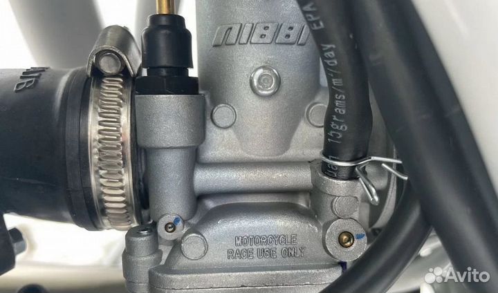 Avantis fx 250 lux с птс