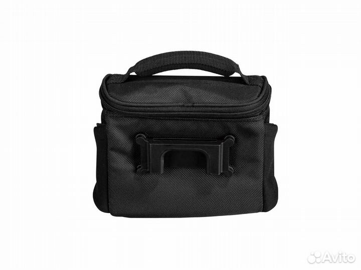 Велосумка на руль Topeak Compact с крепежом