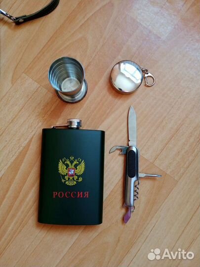 Набор для настоящего мужчины