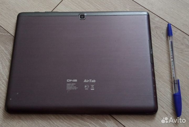 Планшет DNS Airtab