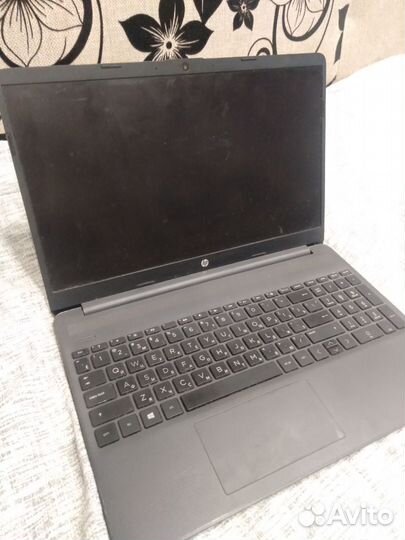 Продам ноутбук HP