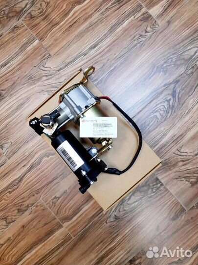 Пневмокомпрессор Lexus GX460