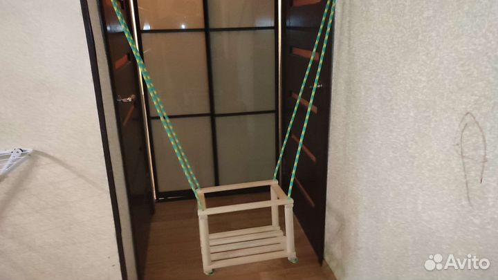 Детские качели