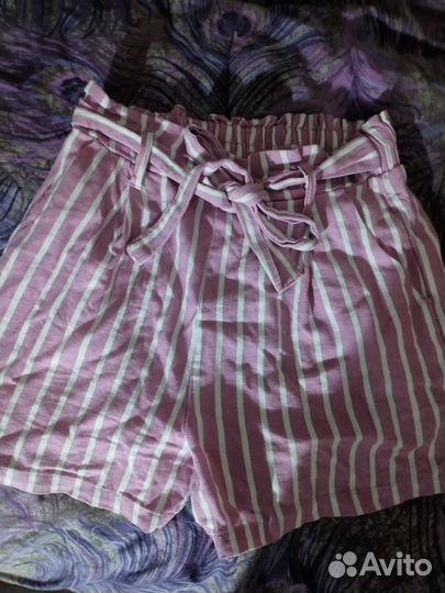 Шорты летние