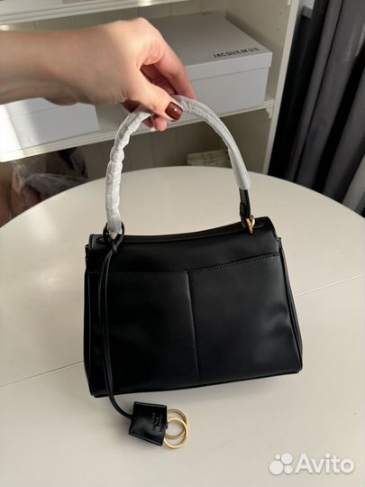 Сумка balenciaga rodeo small