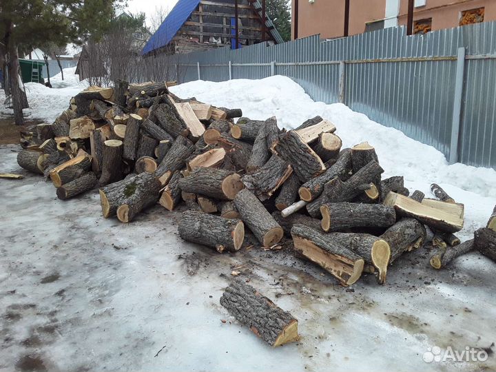 Дрова камаз 12 за все