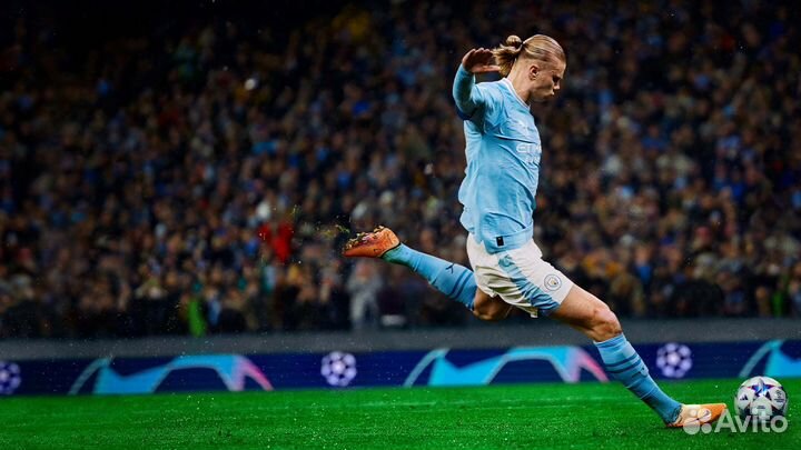 FC 24 (FIFA 24) Ultimate Ed. PS4/PS5 Томск