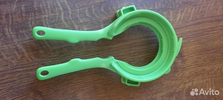 Ключ для крышек