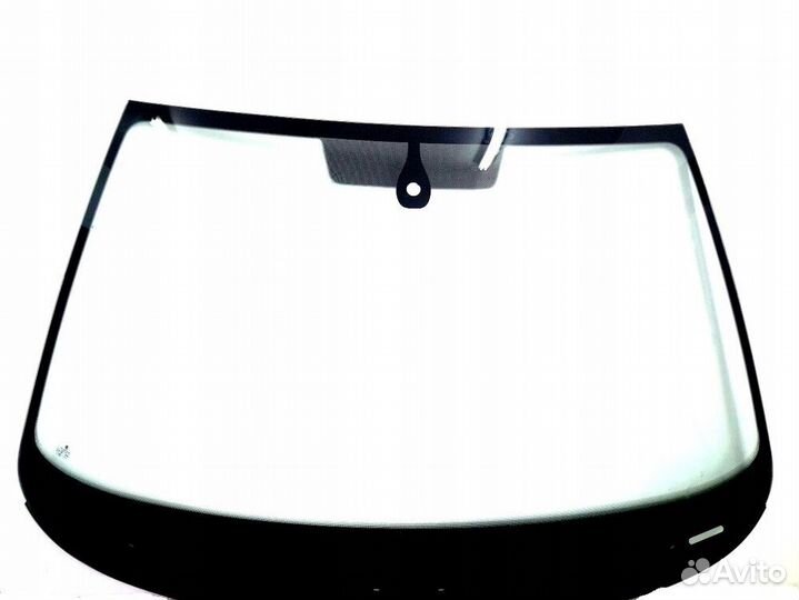 Skoda Octavia lll Стекло ветровое