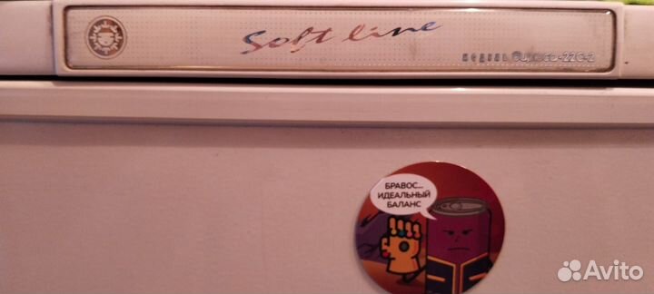 Холодильник бу