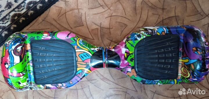 Гироскутер бу