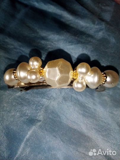 Заколки для волос