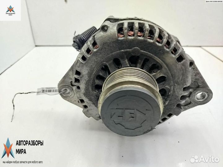 Генератор Opel Astra H/Family рест. 2005 48300