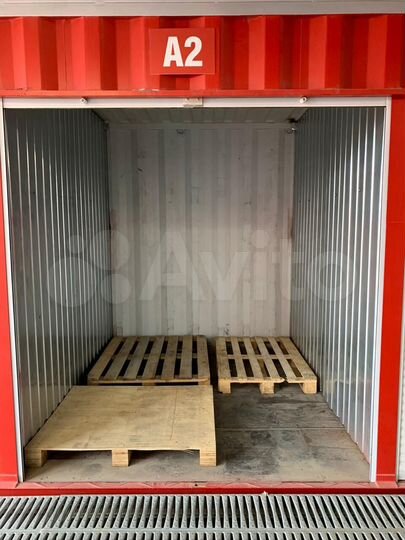 Аренда контейнера для переезда