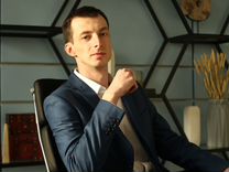 Роман литаров юрист фото адвокат - Услуги в сфере IT, маркетинга в Москве Услуги на Авито