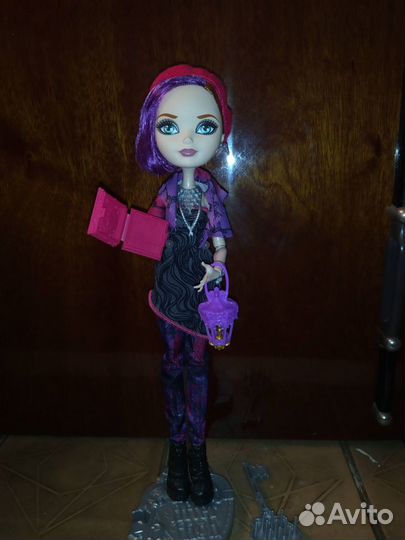 Куклы Ever After High