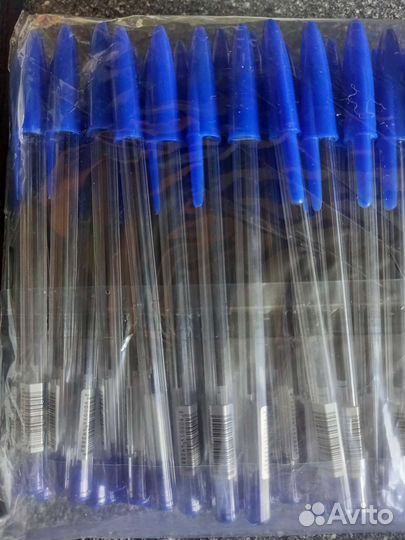 Ручка шариковая