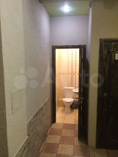 Офис, 57 м²