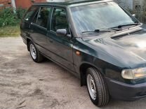 Skoda Felicia 1.6 MT, 1997, 100 000 км, с пробегом, цена 160 000 руб.