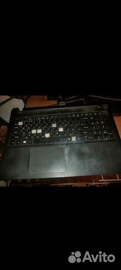 Acer ES1-533