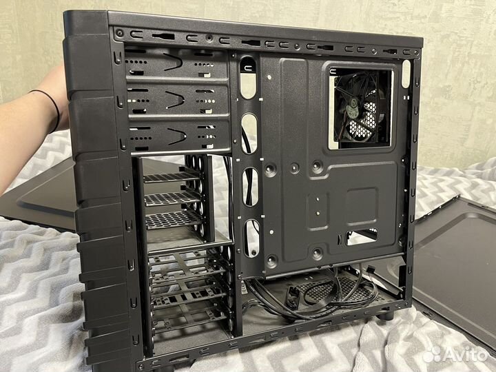 Корпус от пк