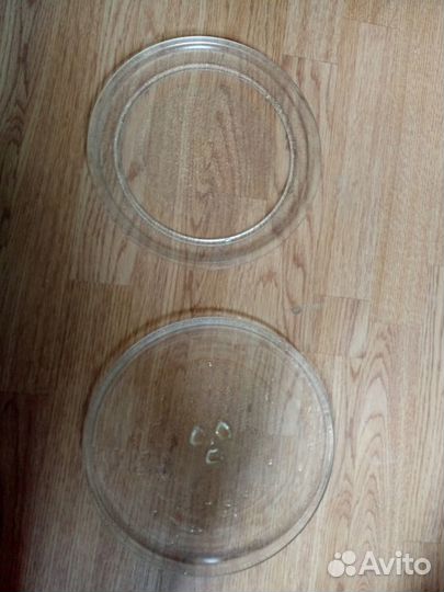 Тарелка для свч, микроволновой печи