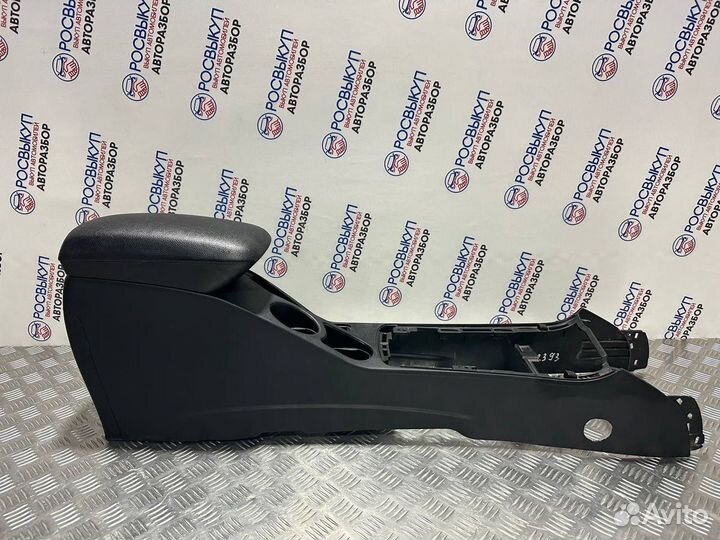 Подлокотник Kia Ceed ED