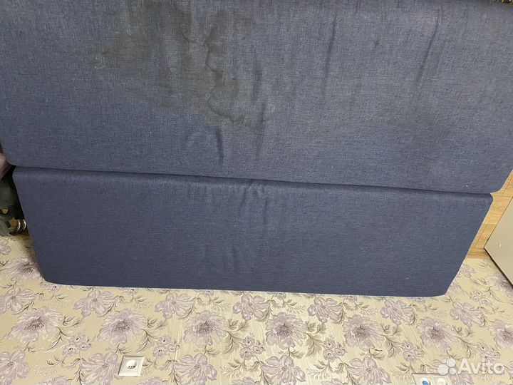 Диван-кровать 