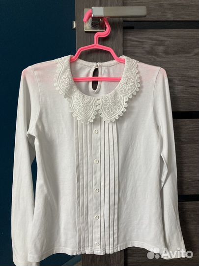 Школьная форма сарафан блузки