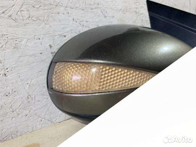Зеркало правое Honda Civic 97311451