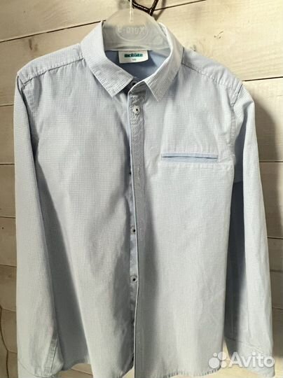 Рубашки для мальчика Zara 128