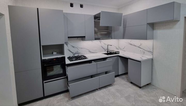 Изготовление мебели на заказ