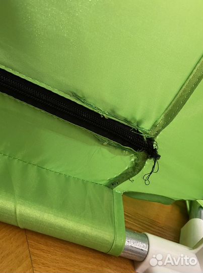 Манеж детский сухой бассейн