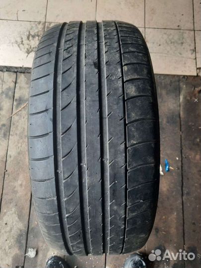 Dunlop SP Sport Maxx 265/45 R20