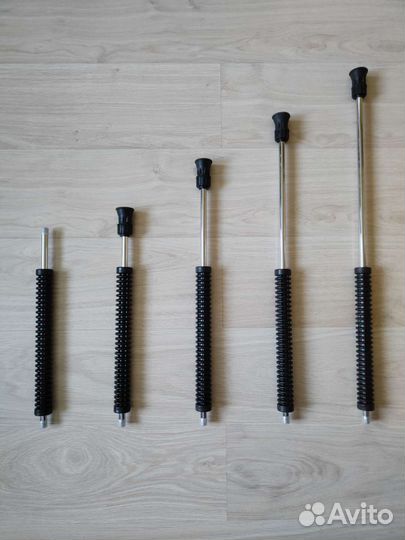 Копьё Струйная трубка для моек высокого давления