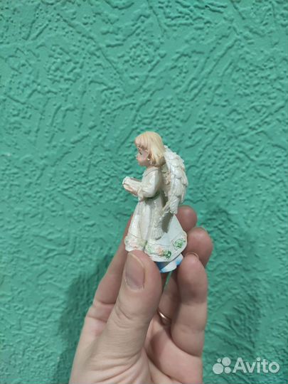 Статуэтка фигурка ангел