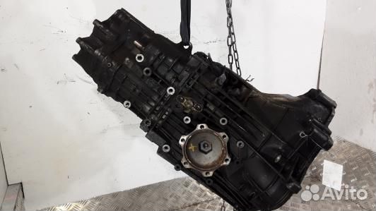 Кпп 5ст. volkswagen passat B5 (GML05DP01)