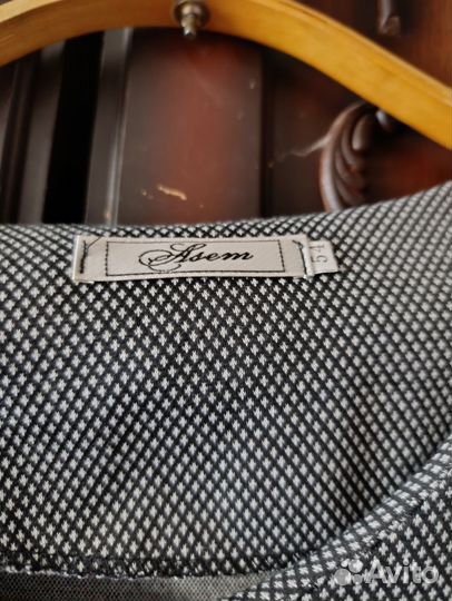 Платье женское 56-58